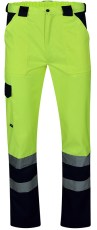 hlače klasične Hi-Vis Bwolf Jinx